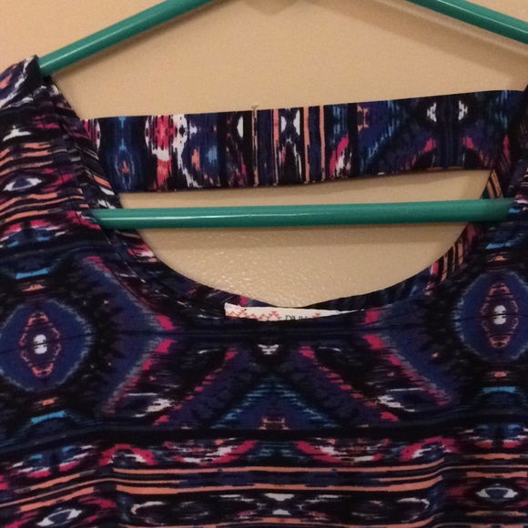 Colorful Dress!!! - Picture 2 of 5